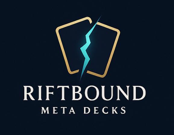 Riftbound Metadecks Logo